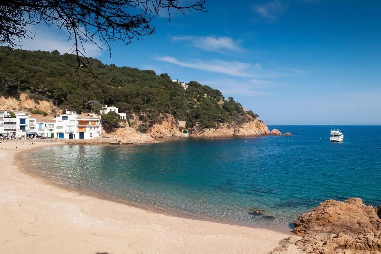 Filosia 2 Tamariu 0*,  Spanien