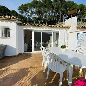 Apartamento Platja - Penthouse On Passeig Del Mar., Tamariu